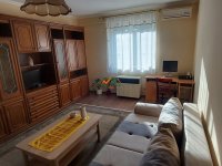 Kiadó téglalakás, albérlet, Tökölön 180 E Ft / hó, 2 szobás