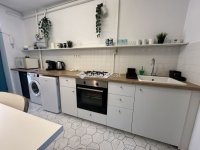 Eladó téglalakás, VIII. kerületben 44 M Ft, 1 szobás