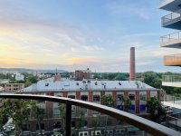 Eladó téglalakás, III. kerületben 117 M Ft, 2 szobás