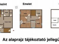 Eladó családi ház, Gyömrőn 92 M Ft, 4 szobás