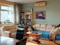 Eladó téglalakás, IV. kerületben 96.9 M Ft, 3 szobás