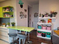 Eladó téglalakás, II. kerületben 139.5 M Ft, 3 szobás