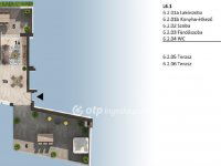 Eladó téglalakás, VIII. kerületben 124.076 M Ft, 1+1 szobás