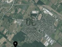 Eladó telek, Üllőn, Ócsai úton 327.283 M Ft