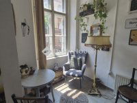 Eladó téglalakás, VIII. kerületben 99.9 M Ft, 2 szobás