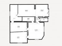 Eladó családi ház, Miskolcon 149 M Ft, 6 szobás