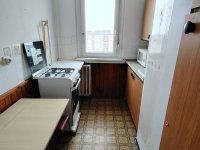 Eladó panellakás, Székesfehérvárott 41.9 M Ft, 1+1 szobás