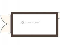 Eladó garázs, Hódmezővásárhelyen 14.9 M Ft