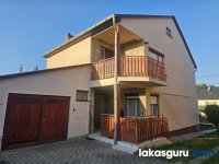 Eladó családi ház, Zalaegerszegen 75 M Ft, 5 szobás