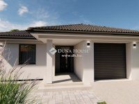 Eladó családi ház