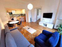 Kiadó téglalakás, albérlet