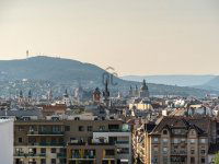 Eladó téglalakás, IX. kerületben, Vágóhíd utcában, 3 szobás