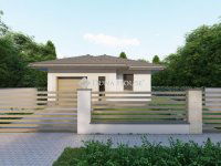 Eladó családi ház