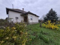 Eladó családi ház, Tiszaszőlősön 11.9 M Ft, 2 szobás