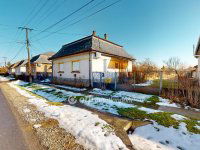 Eladó családi ház