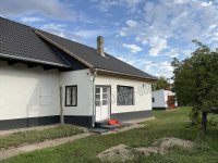 Eladó családi ház, Mezőfalván 39.99 M Ft, 2 szobás