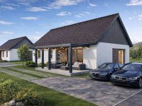 Eladó családi ház