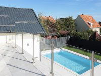 Eladó családi ház, Alsóörsön 349 M Ft, 4 szobás