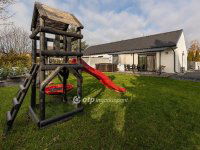 Eladó ikerház, Balatonvilágoson 120 M Ft, 2+1 szobás