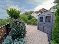 Eladó családi ház, Budaörsön 160 M Ft, 4+3 szobás