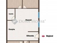 Eladó családi ház, Szigetszentmiklóson 135.9 M Ft, 3 szobás