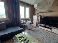 Eladó panellakás, Balatonfüreden 49.9 M Ft, 2 szobás