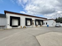 Eladó ipari ingatlan, Debrecenben, Harsona utcában 214 M Ft