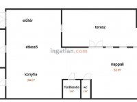 Eladó családi ház, Szécsényen 39 M Ft, 3 szobás