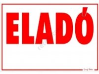 Eladó telek, Nyírtelken 10 M Ft / költözzbe.hu