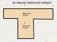 Eladó telek, Szegeden 89.9 M Ft / költözzbe.hu