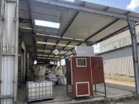 Kiadó ipari ingatlan, Petőfibányán 2473 E Ft / hó