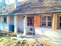Eladó családi ház, Tésán 29 M Ft, 2 szobás