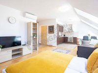 Kiadó téglalakás, albérlet, VII. kerületben 350 E Ft / hó