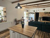 Eladó családi ház, Baksán 61.99 M Ft, 3 szobás