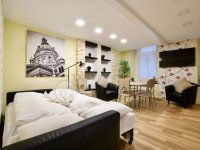 Kiadó téglalakás, albérlet