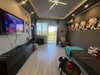 Kiadó téglalakás, albérlet