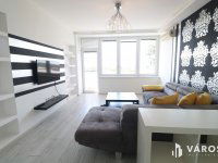 Kiadó téglalakás, albérlet, Szegeden 320 E Ft / hó, 3 szobás