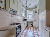 Eladó téglalakás, Budapesten, XIV. kerületben 93.4 M Ft