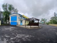 Kiadó ipari ingatlan, Budapesten, XVII. kerületben 800 E Ft / hó