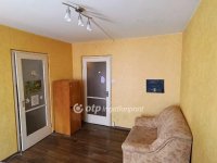 Eladó panellakás, III. kerületben 64.9 M Ft, 2 szobás