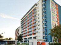 Eladó téglalakás, III. kerületben 52 M Ft, 1 szobás