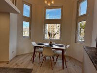 Eladó téglalakás, IX. kerületben, Mester utcában 64 M Ft