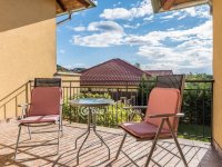 Eladó ikerház, Piliscsabán 135 M Ft, 4 szobás