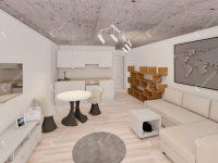 Eladó téglalakás, Szegeden 52.195 M Ft, 2 szobás