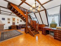 Eladó téglalakás, II. kerületben 179 M Ft, 4 szobás