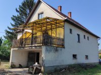 Eladó családi ház, Poroszlón 57 M Ft, 3 szobás