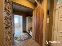 Kiadó téglalakás, albérlet, Győrött 300 E Ft / hó, 3+1 szobás