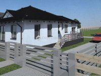 Eladó családi ház, Jászfényszarun 61 M Ft, 4 szobás