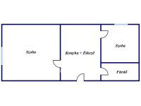 Eladó családi ház