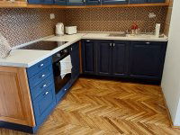 Kiadó téglalakás, albérlet